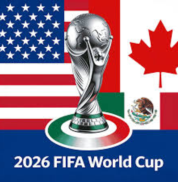 2026 FIFA 世界杯(竞彩)官方中文站